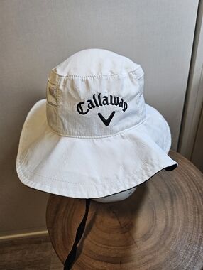 💚 Calloway sun hat